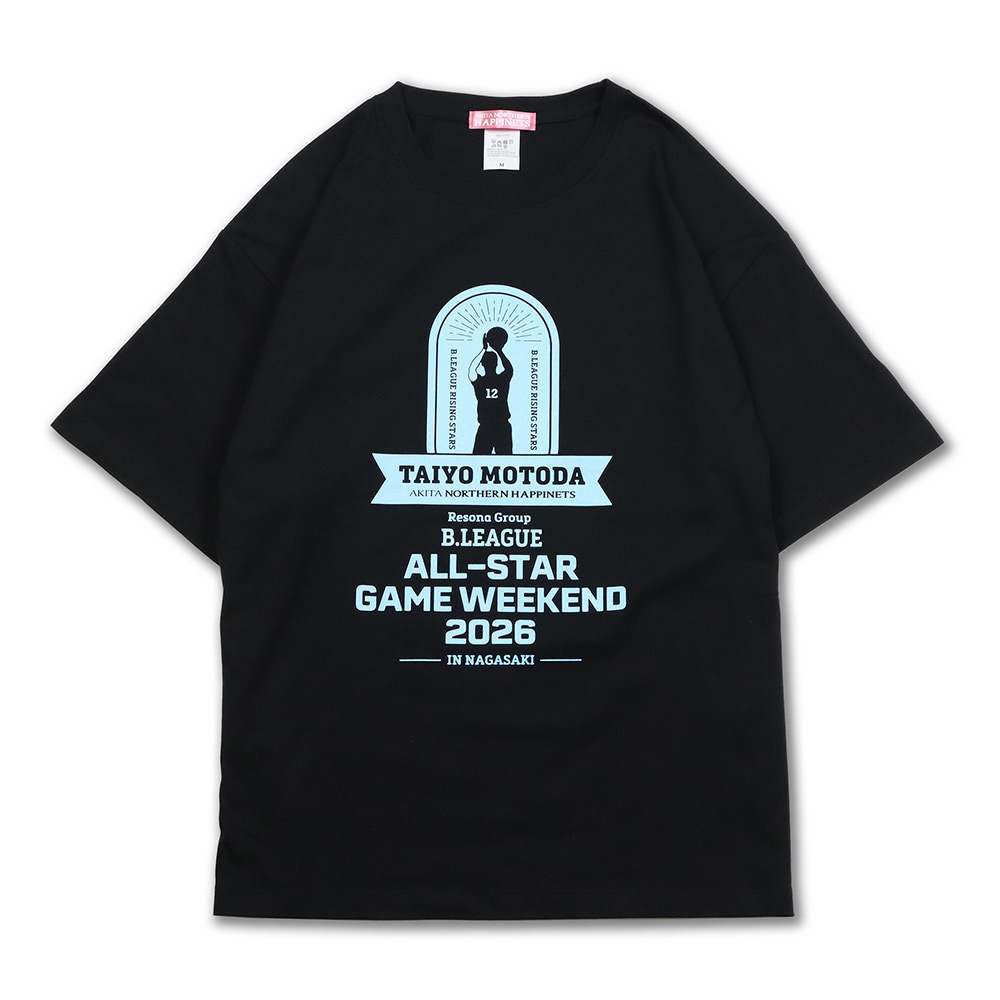 #12ASG出場記念_Tシャツ 詳細画像 1カラー 1