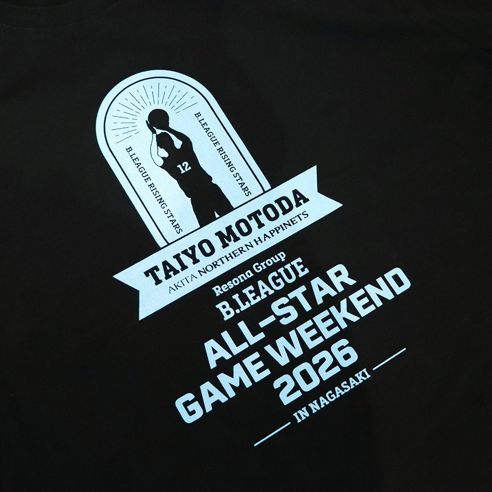 #12ASG出場記念_Tシャツ 詳細画像 1カラー 3