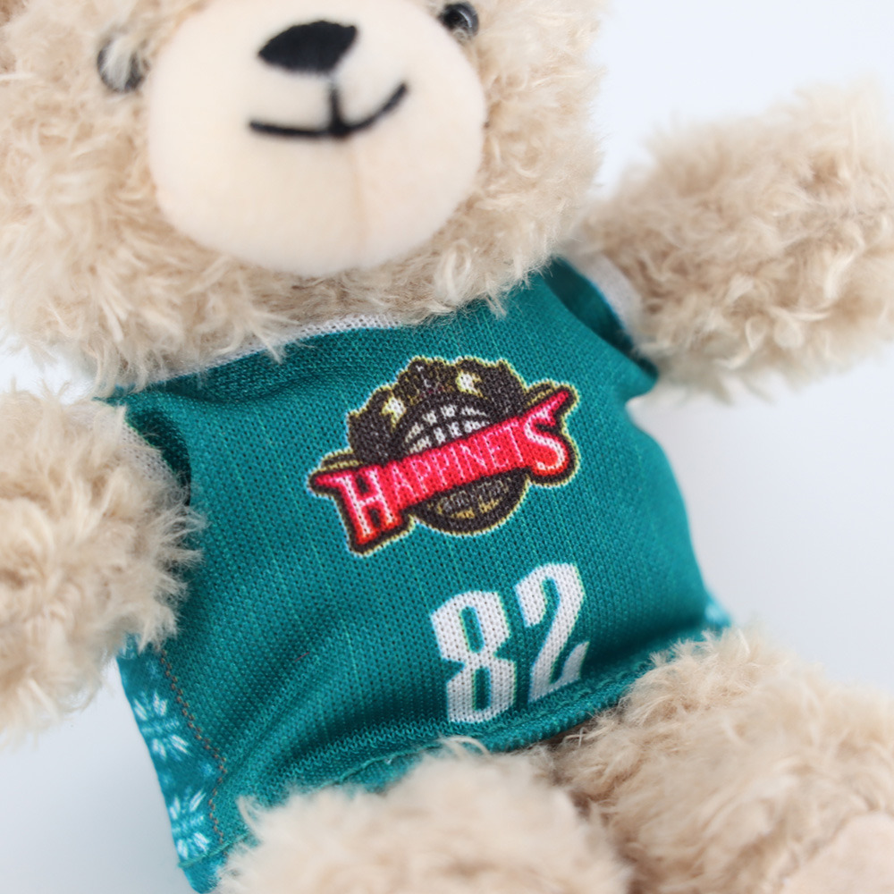 2025-26_3rdユニフォームベアSS 詳細画像 #12 MOTODA 5