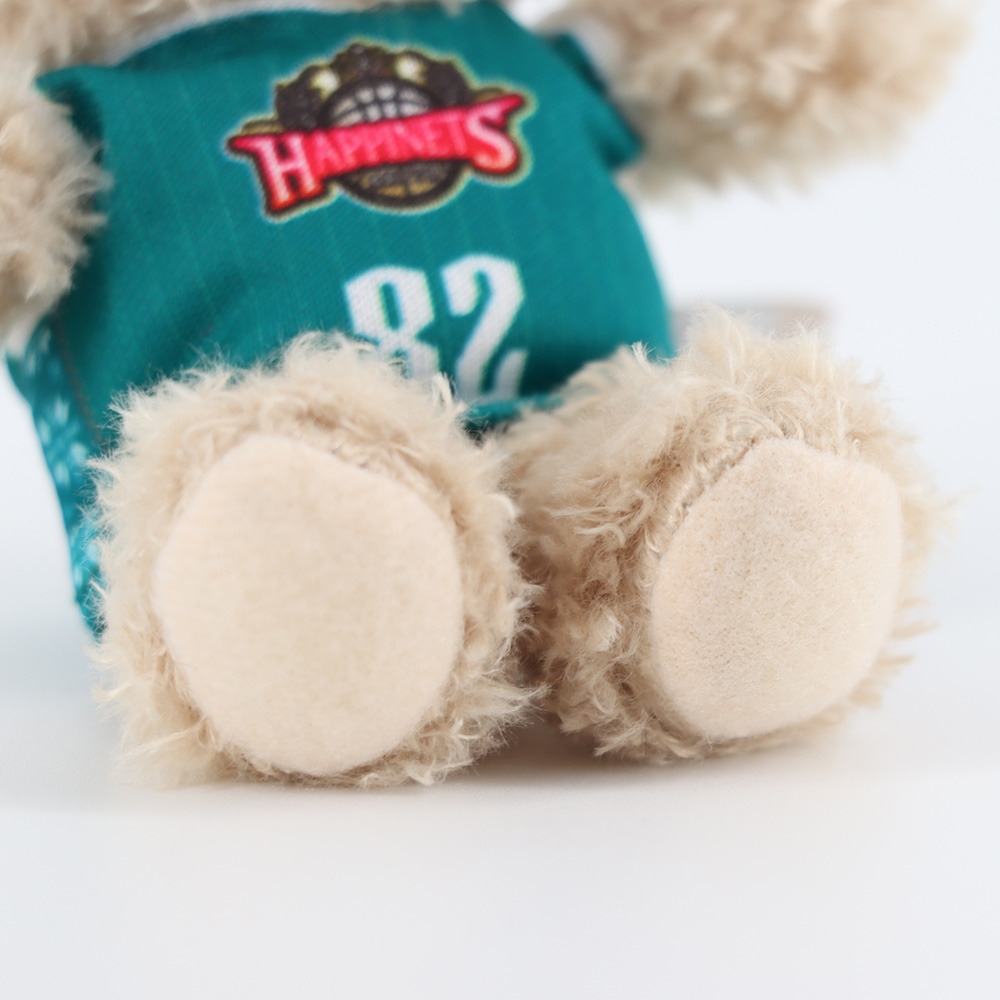 2025-26_3rdユニフォームベアSS 詳細画像 #77 TSUCHIYA 4