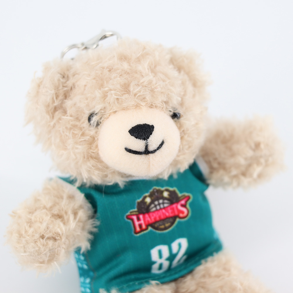 2025-26_3rdユニフォームベアSS 詳細画像 #10 WETZELL 3