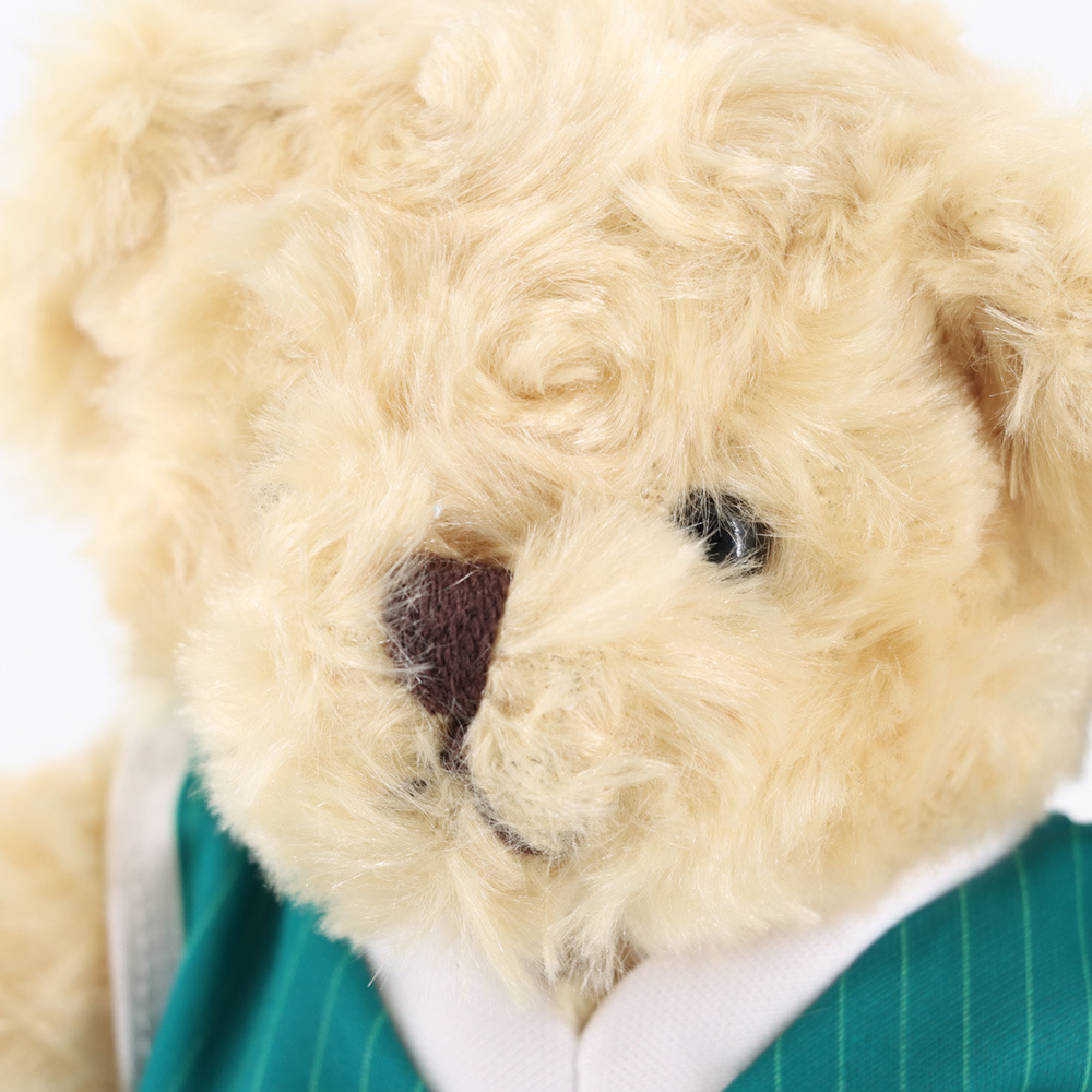 2025-26_3rdユニフォームベアM 詳細画像 #5 TAGUCHI 8