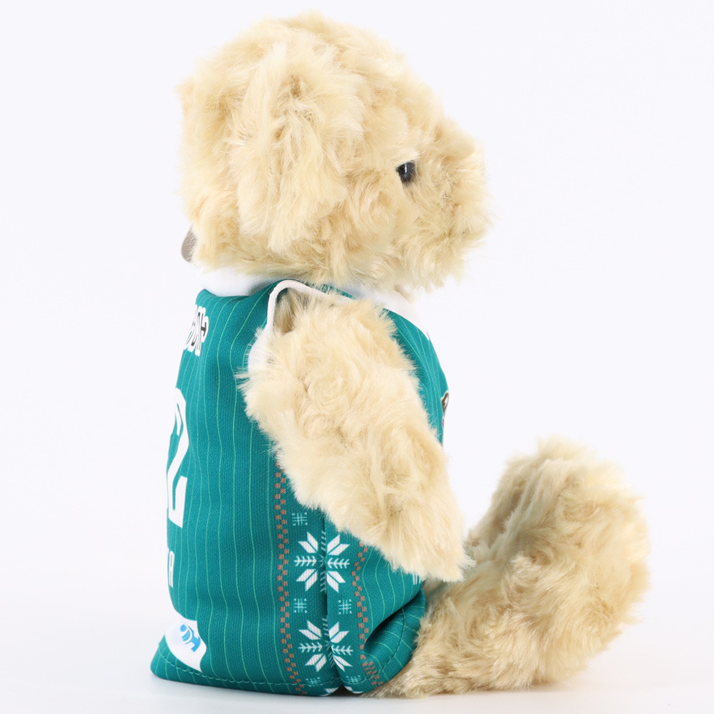 2025-26_3rdユニフォームベアM 詳細画像 #15 LEISSNER 6