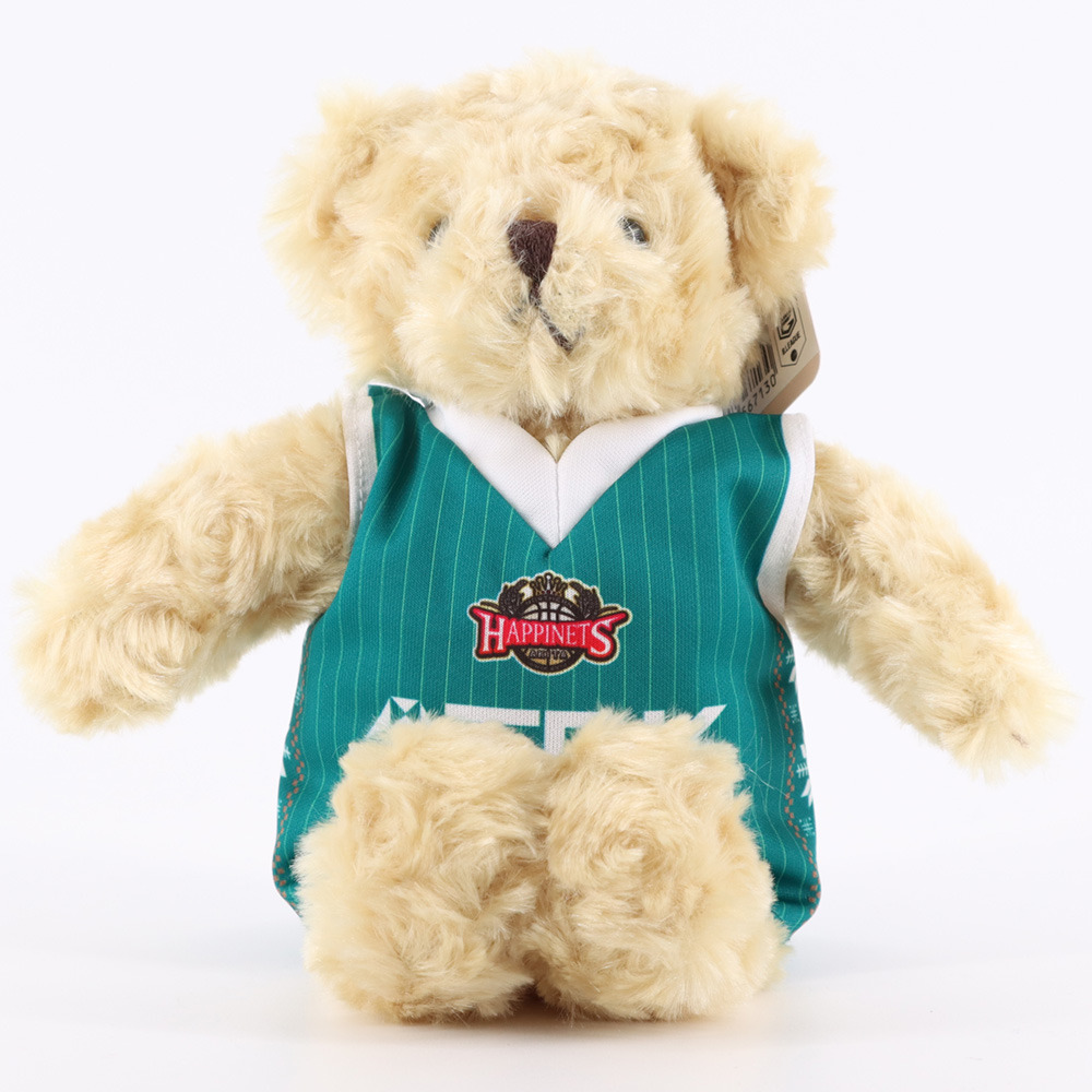 2025-26_3rdユニフォームベアM 詳細画像 #14 SUGAWARA 3