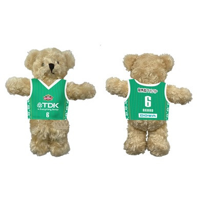 2025-26_3rdユニフォーム_ユニフォームベアLL