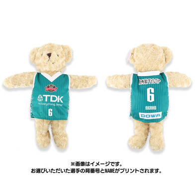 2025-26_3rdユニフォームベアLL