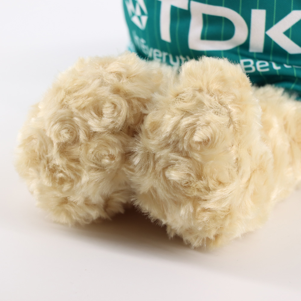 2025-26_3rdユニフォームベアLL 詳細画像 #17 NAKAYAMA 7