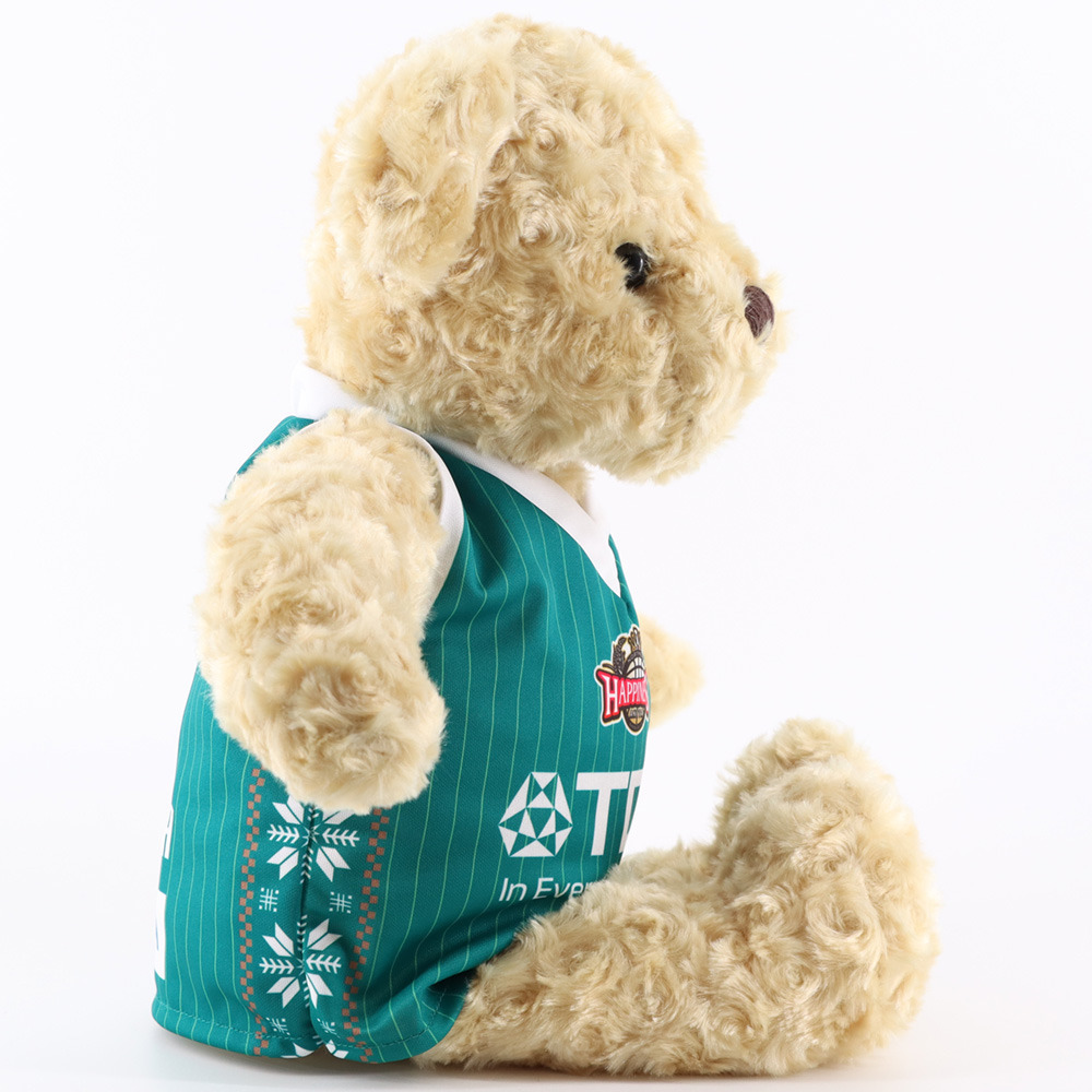 2025-26_3rdユニフォームベアLL 詳細画像 #82 AKITA 6