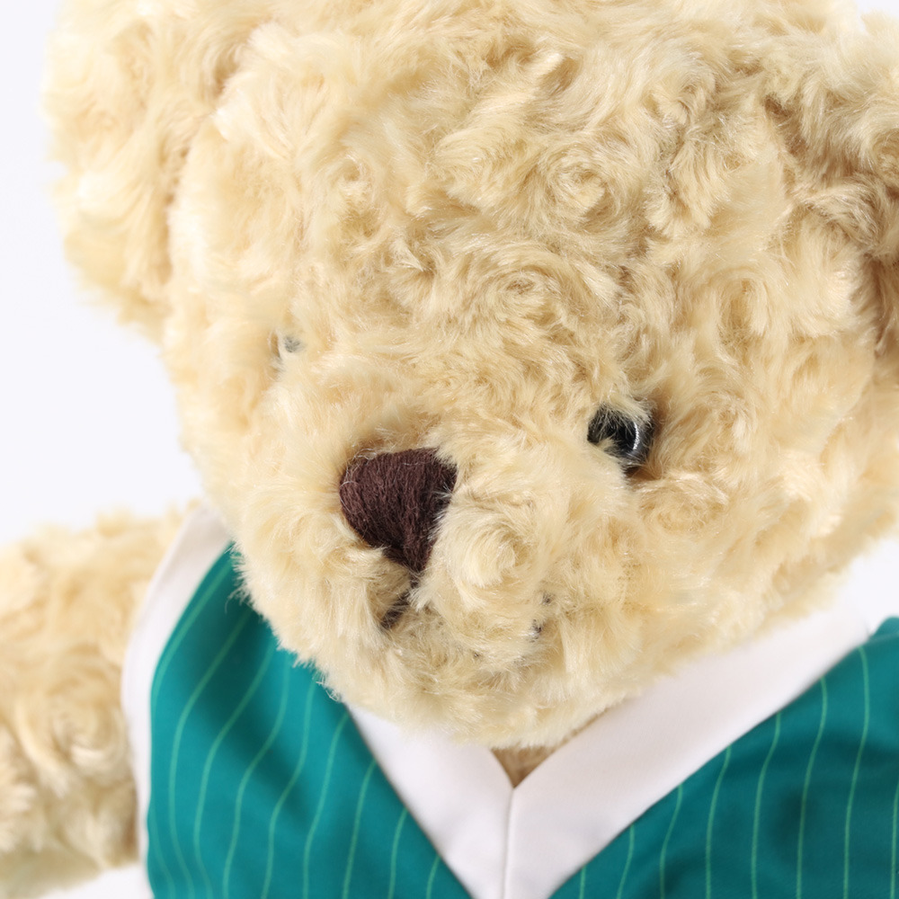 2025-26_3rdユニフォームベアLL 詳細画像 #2 KURIHARA 8