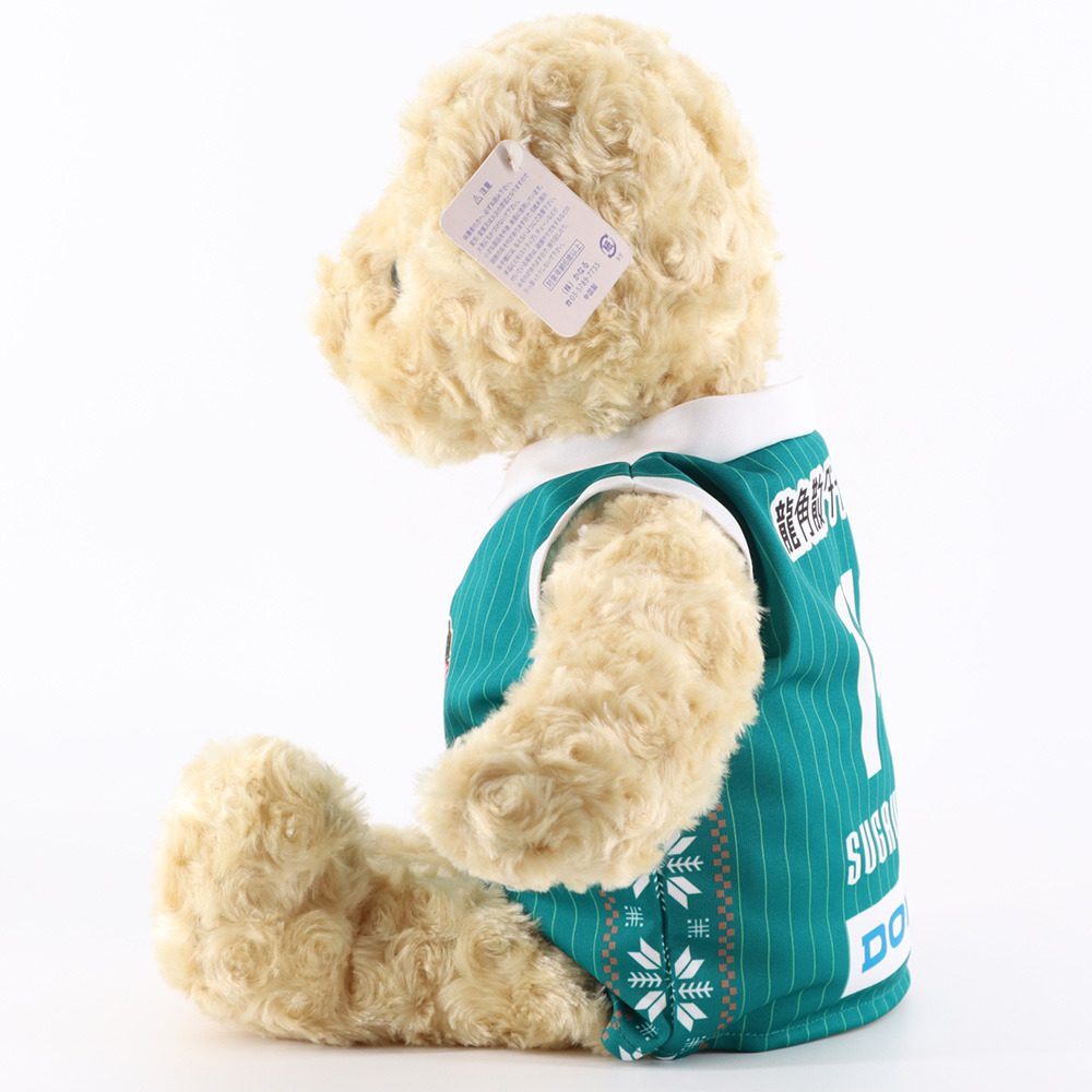 2025-26_3rdユニフォームベアLL 詳細画像 #25 PINDER 4