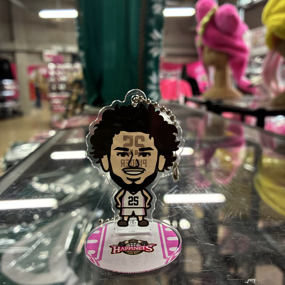 【ブラインド】アクリルスタンドキーホルダー_イラスト 詳細画像 ランダム 4