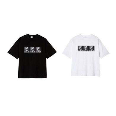 OFFビッキー_Tシャツ