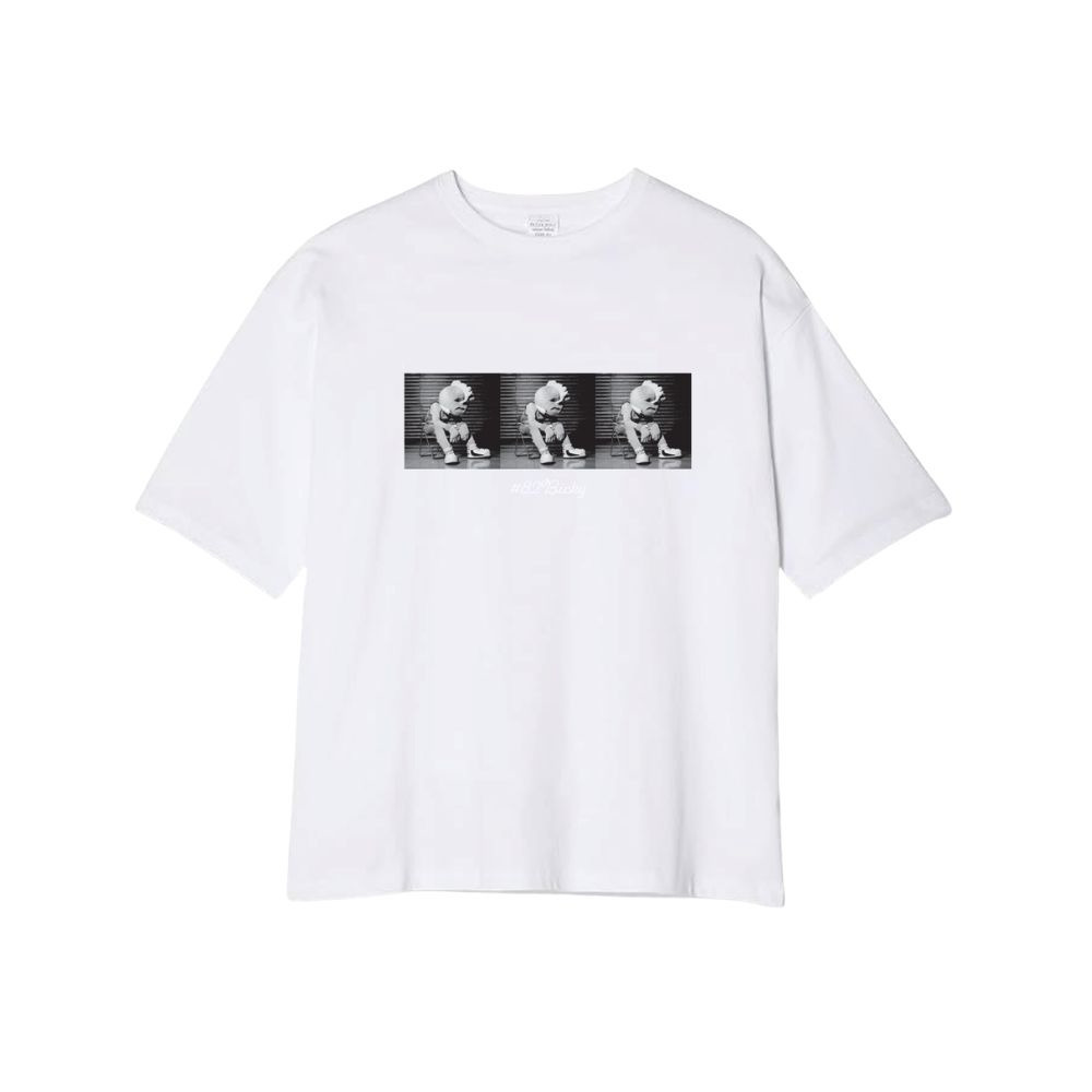 OFFビッキー_Tシャツ 詳細画像 ホワイト 1