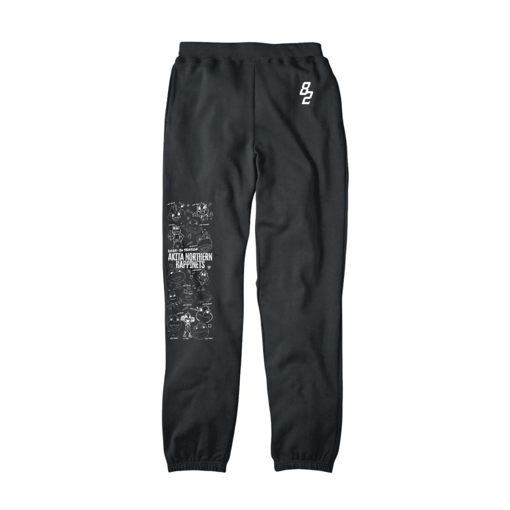 2025-26_画伯スウェットセット 詳細画像 1カラー 3