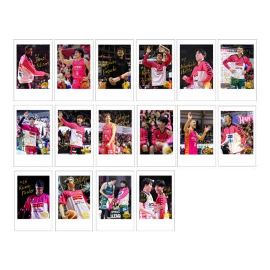 【ブラインド】2025-26_チェキ風プリント_春