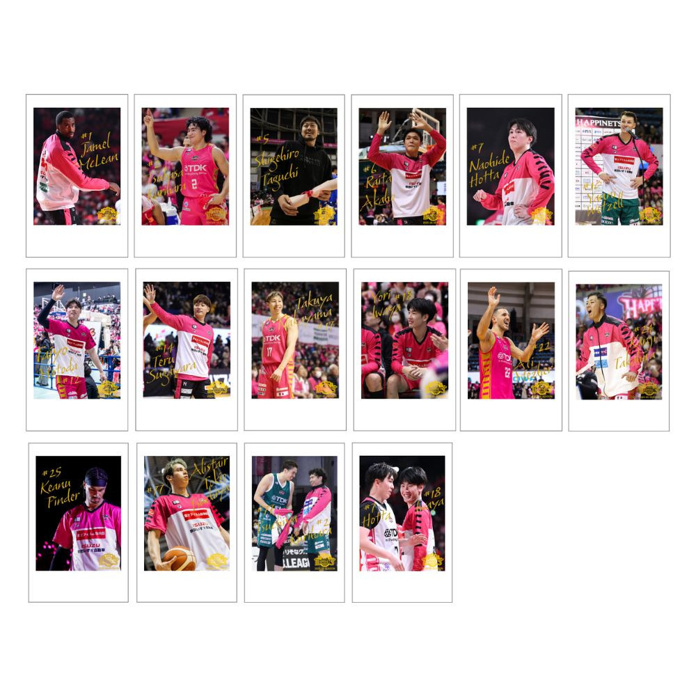 【ブラインド】2025-26_チェキ風プリント_春 詳細画像 ランダム 1