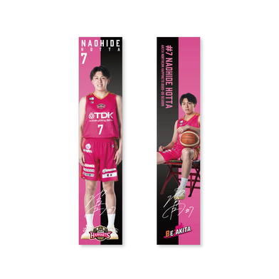 【受注販売】2025-26_選手等身大タペストリー