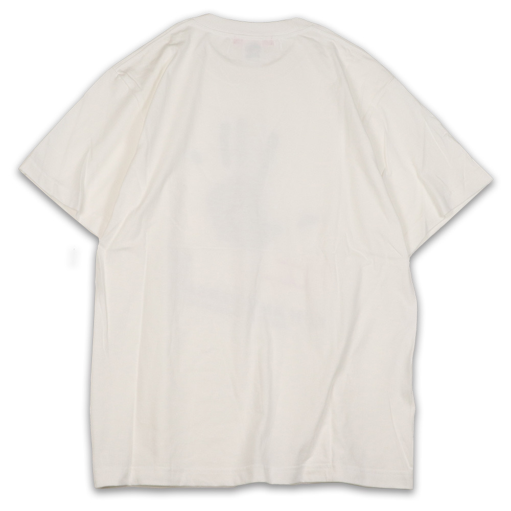 #17中山選手_10th記念_手形Tシャツ 詳細画像 1カラー 2