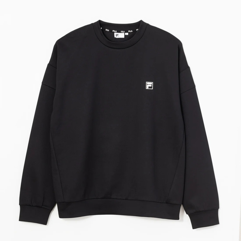 FILA_CREW SWEAT 詳細画像 1カラー 1