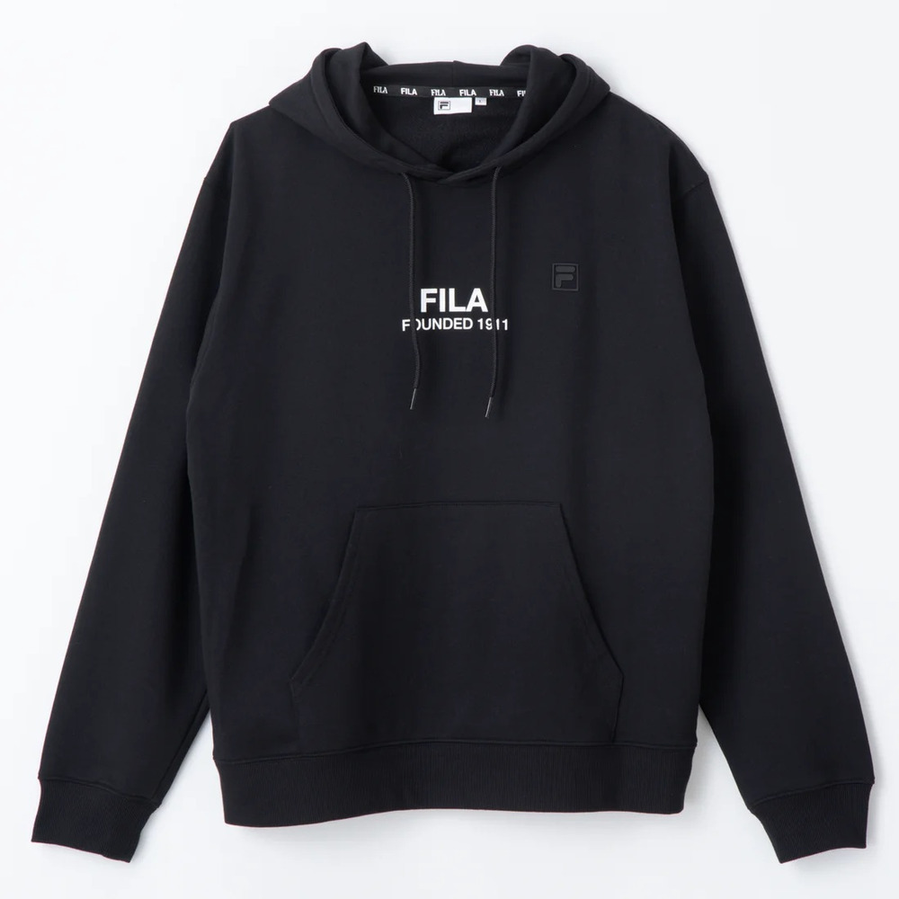 FILA_HOODIE 詳細画像 1カラー 2