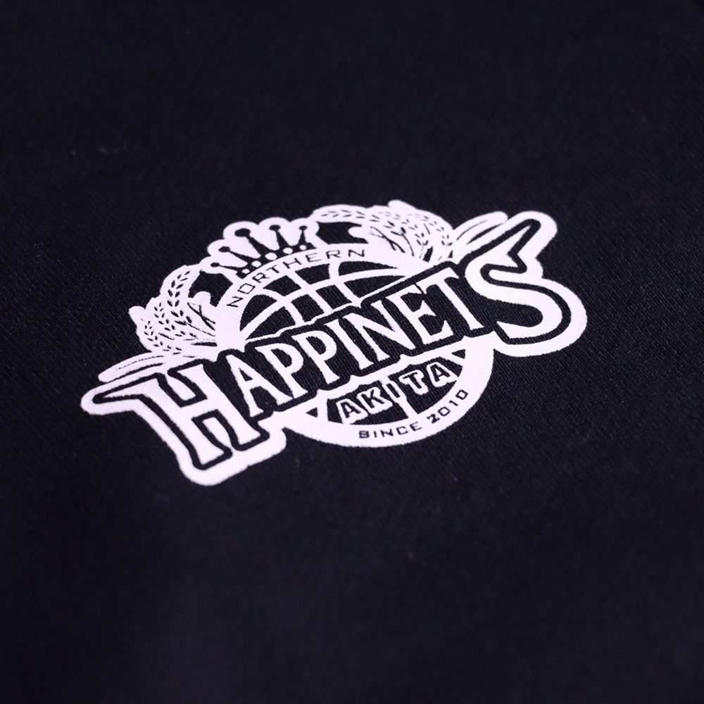 FILA_FP3002_プルオーバーパーカー 詳細画像 ブラック 5