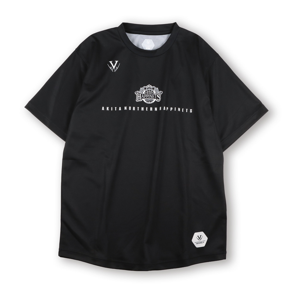 公式プラクティスTシャツ｜秋田ノーザンハピネッツ｜B.LEAGUE（Bリーグ