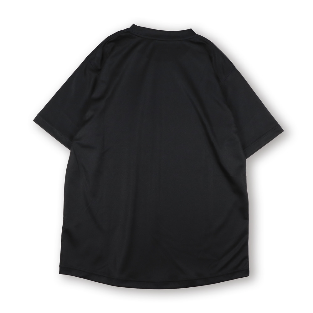 公式プラクティスTシャツ 詳細画像 ブラック 3