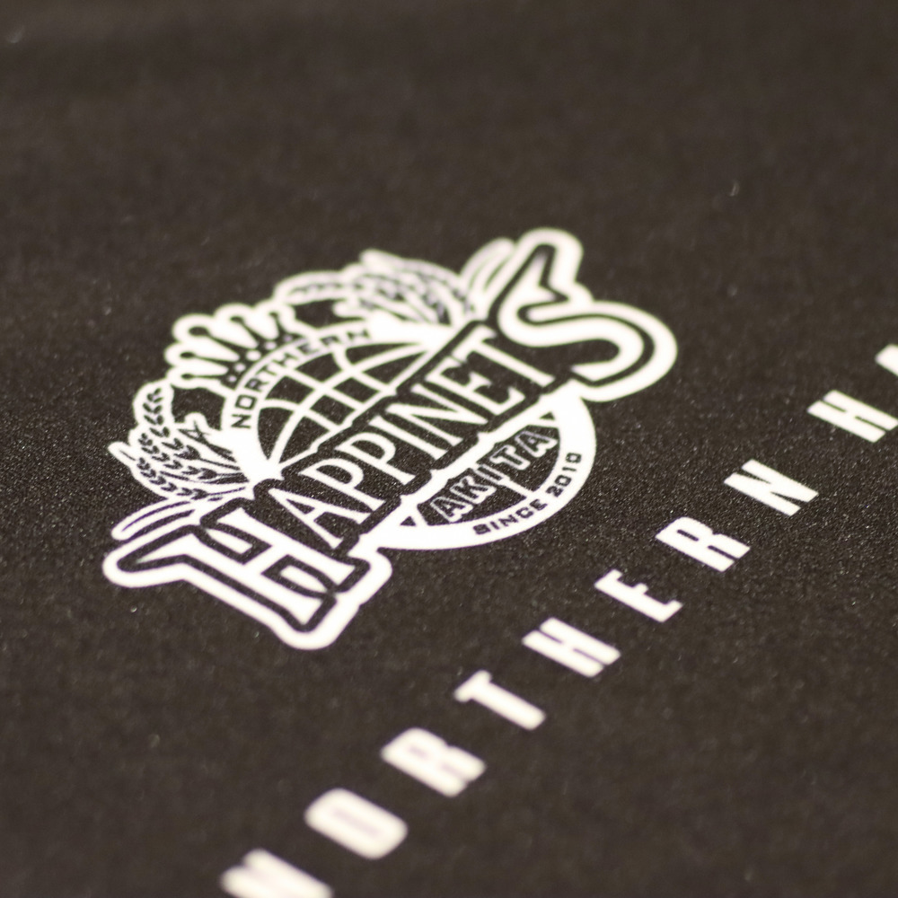 公式プラクティスTシャツ 詳細画像 ブラック 5