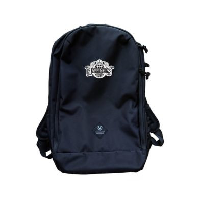 公式バックパック