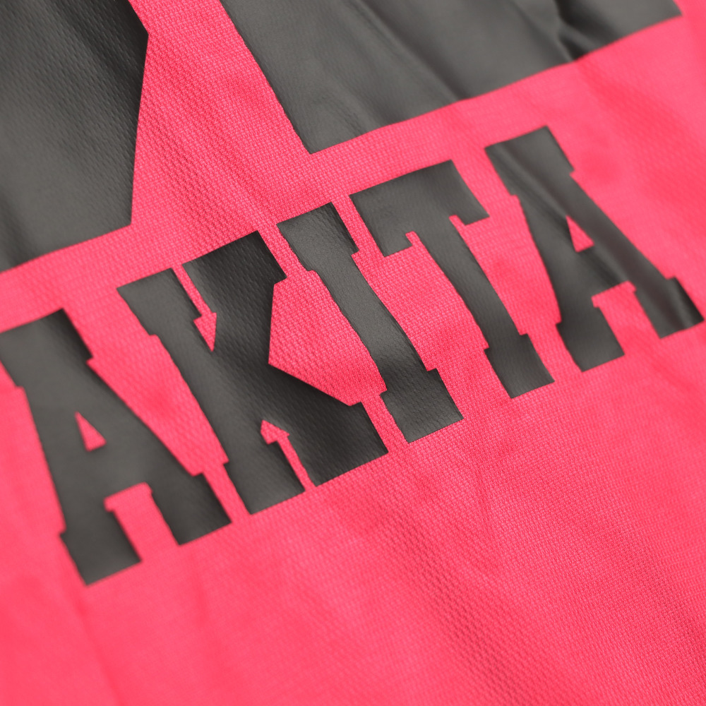 2026-27_プレーヤーズベースボールシャツ 詳細画像 #82 AKITA 3