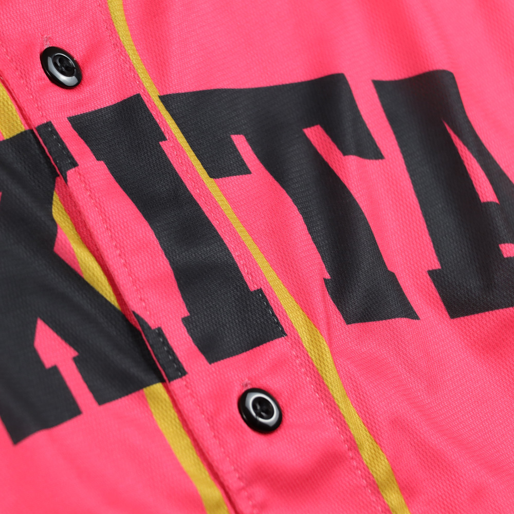 2026-27_プレーヤーズベースボールシャツ 詳細画像 #12 MOTODA 2