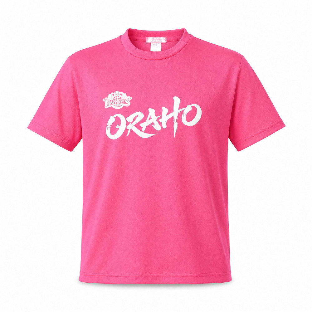 2026-27_シーズンTシャツ 詳細画像 1カラー 1
