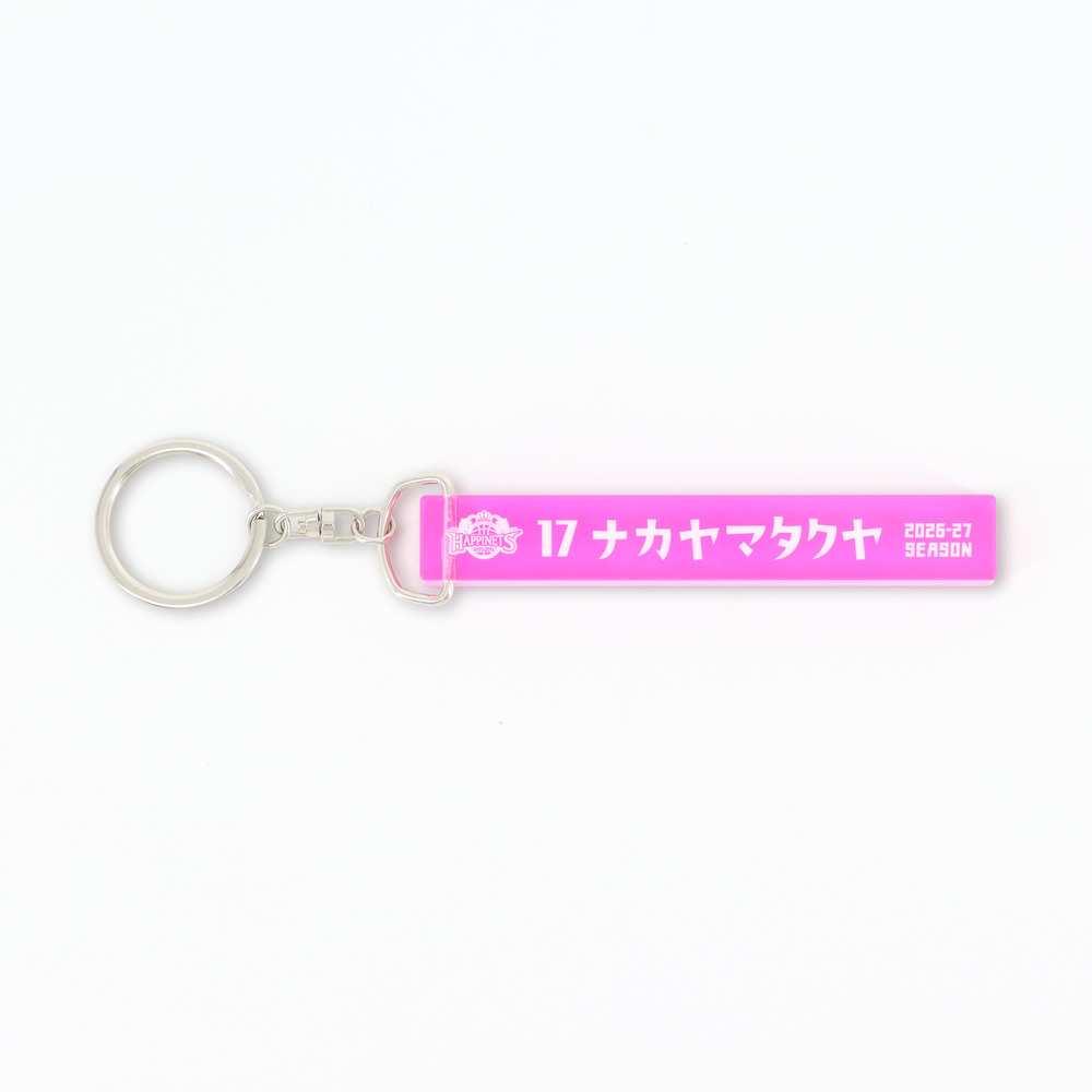 【ブラインド】ホテルルーム風キーホルダー 詳細画像 ランダム 1