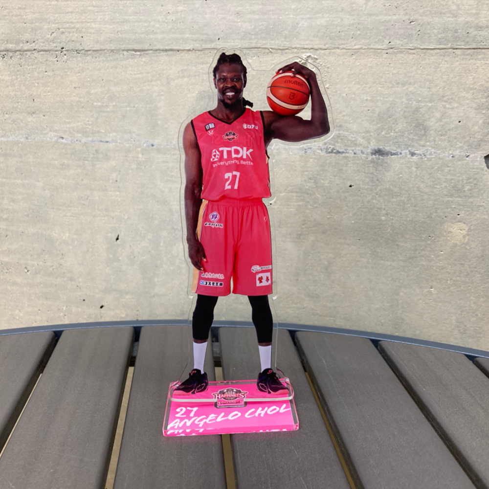 アクリルスタンド 詳細画像 #27 CHOL 2