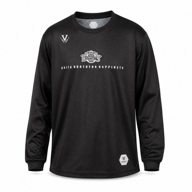 公式プラクティスロングTシャツ