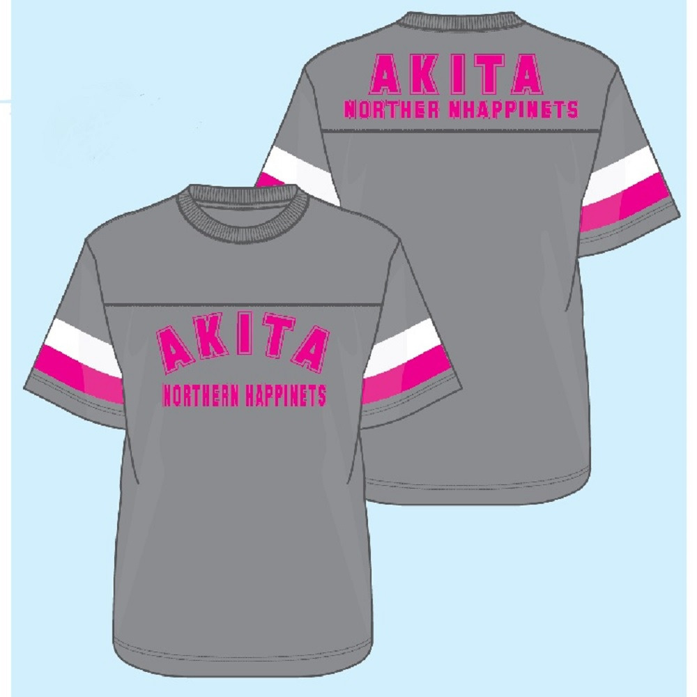 カレッジtシャツ 秋田ノーザンハピネッツ B League Bリーグ 公式オンラインショップ