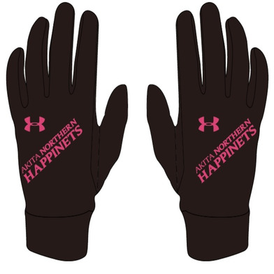 UA_手袋