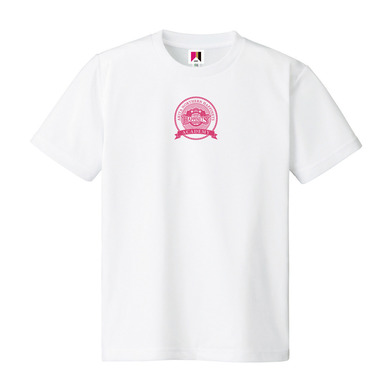 【スクール生限定】ワンポイントロゴ_Tシャツ
