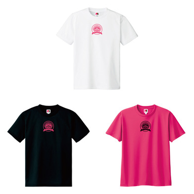 【スクール生限定】ワンポイントロゴ_Tシャツ