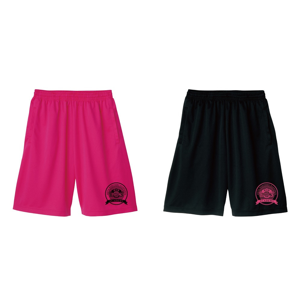 スクール生限定】ハーフパンツ｜秋田ノーザンハピネッツ｜B.LEAGUE（B