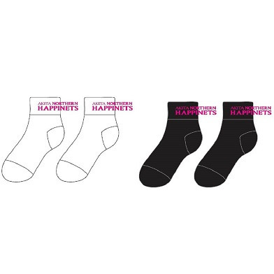 【YOUTH、スクール生限定】ショートソックス