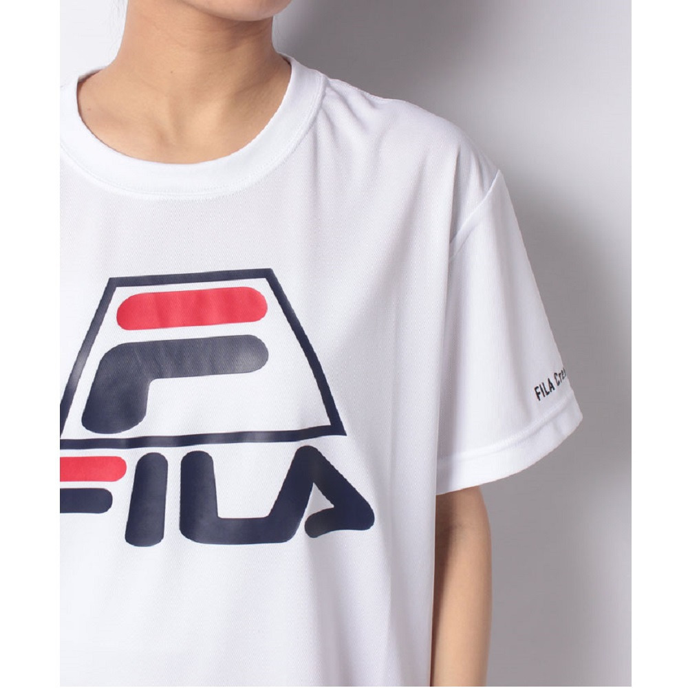 FILA_21SS_FS5055 詳細画像 ホワイト 3