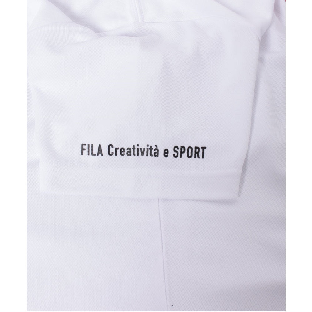 FILA_21SS_FS5055 詳細画像 ホワイト 4