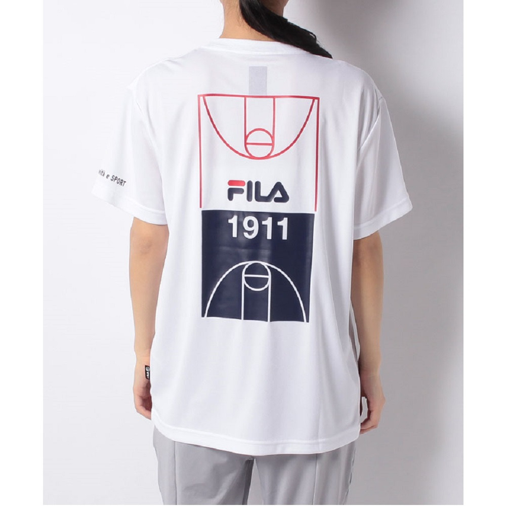 FILA_21SS_FS5055 詳細画像 ホワイト 5
