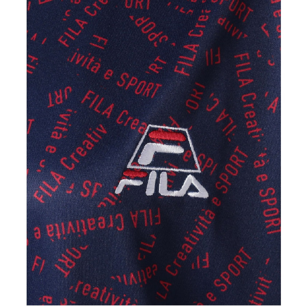 FILA_21SS_FS5059 詳細画像 ネイビー 3