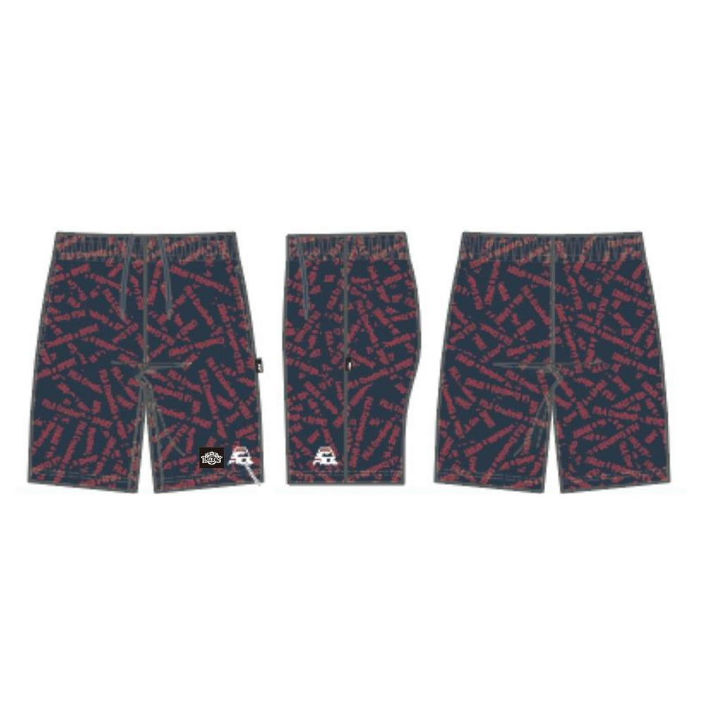 FILA_21SS_FS5063 詳細画像 ネイビー 1