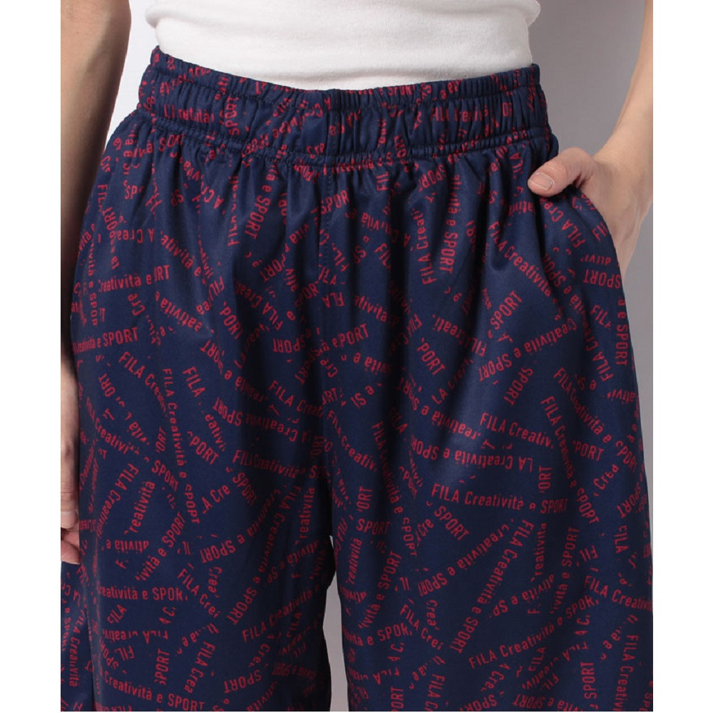 FILA_21SS_FS5063 詳細画像 ネイビー 3