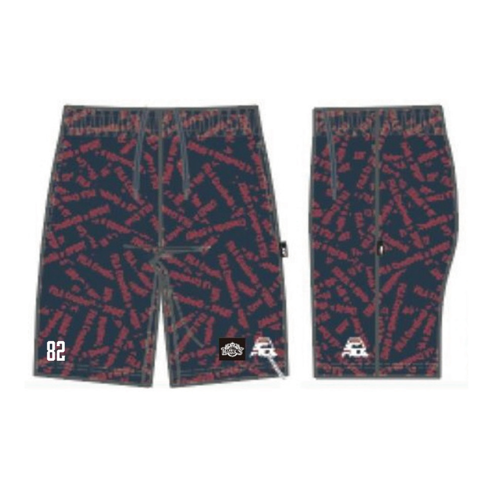 FILA_21SS_FS5063 詳細画像 ネイビー 5