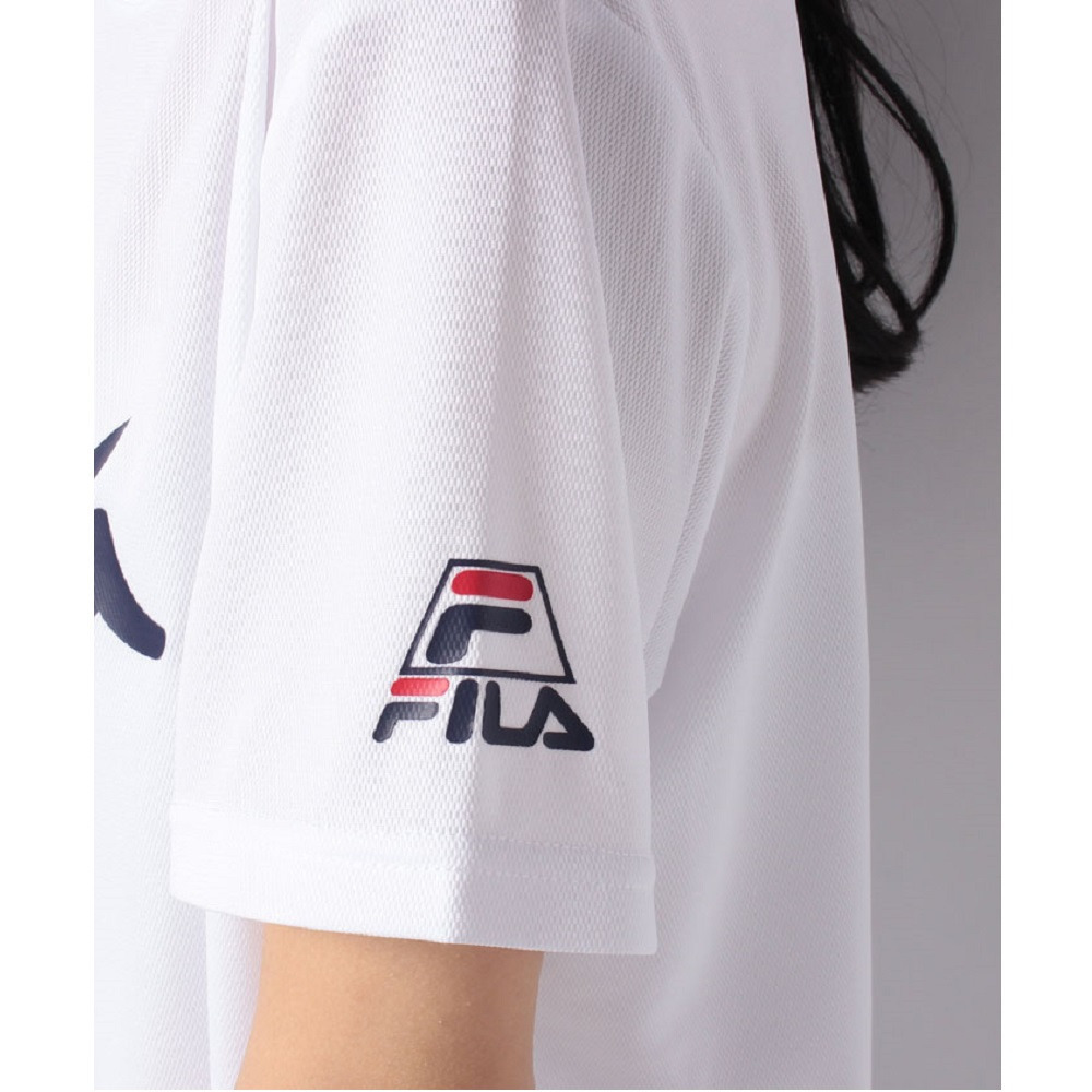 FILA_21SS_FS8027 詳細画像 ホワイト 3