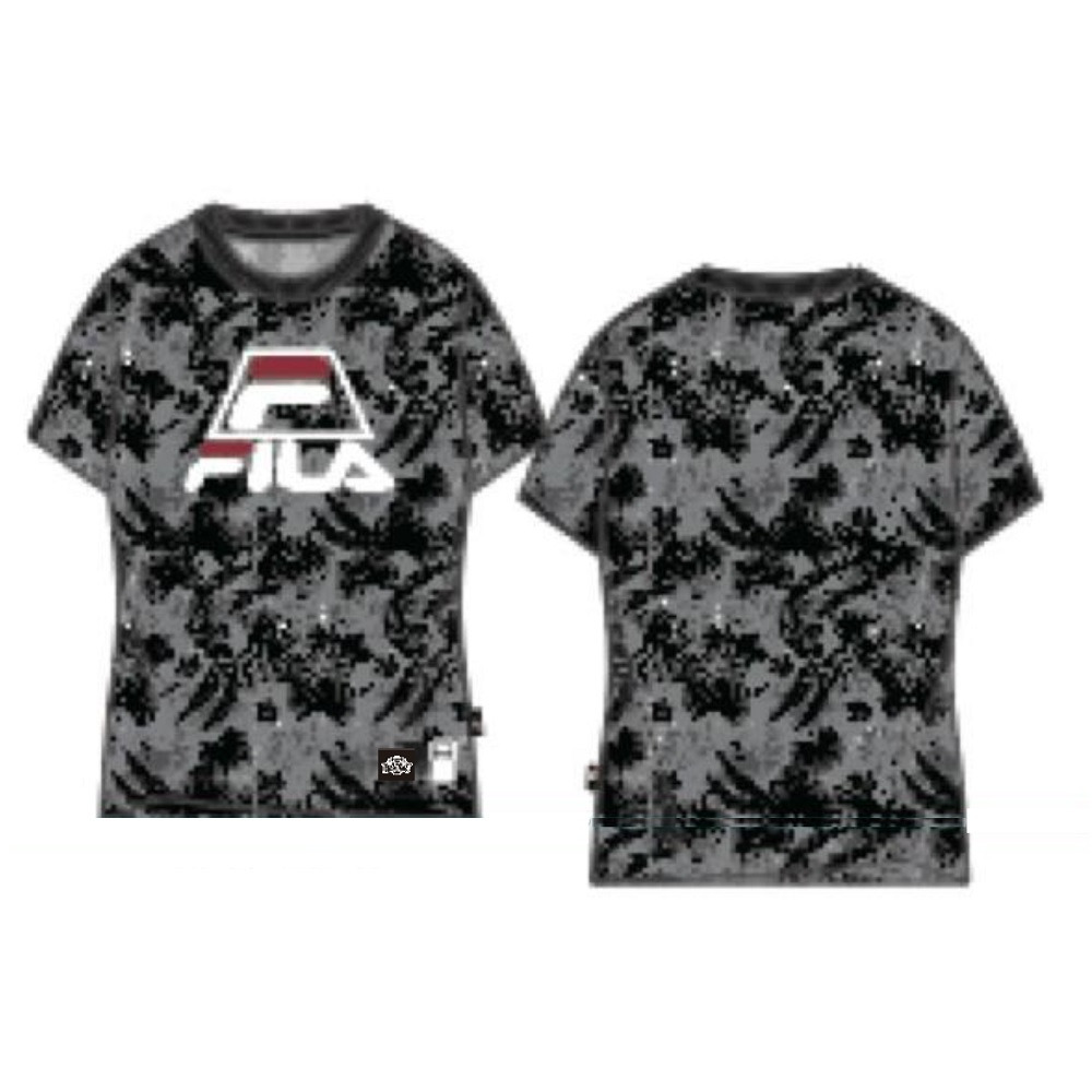 FILA_21SS_FS8030 詳細画像 ブラック 1